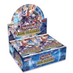 Hidden Summoners Booster Box